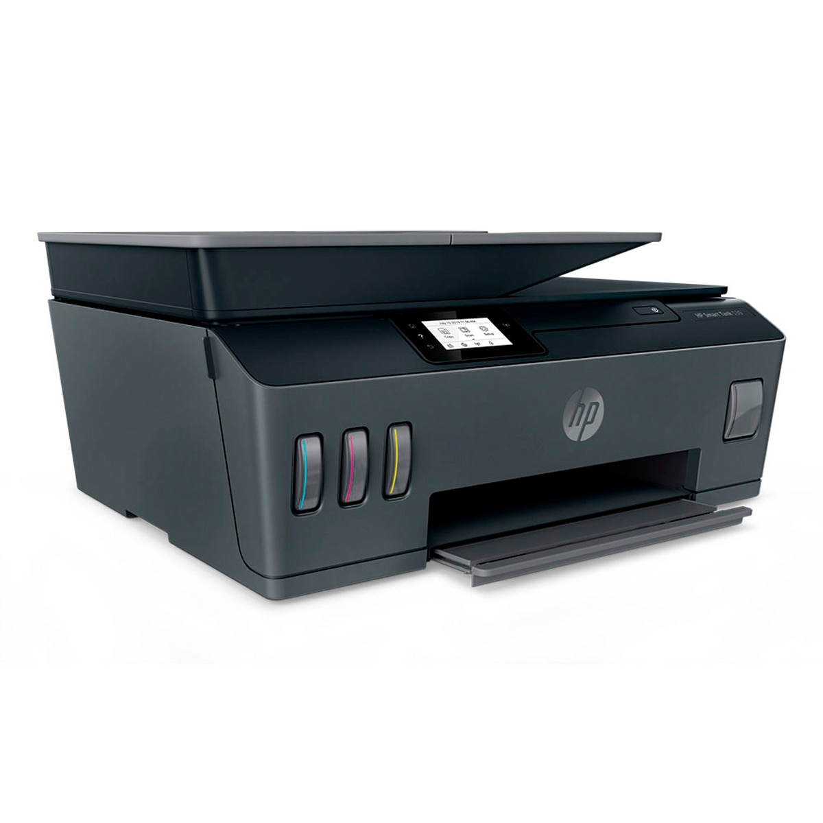 Impresora HP Multifunción  Smart Tank 530 Color Usb Wifi